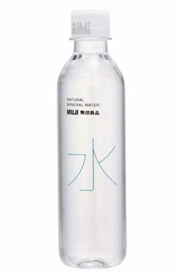 無印良品瓶裝水召回事件 59萬瓶疑含致癌物，日常飲水安全引關注