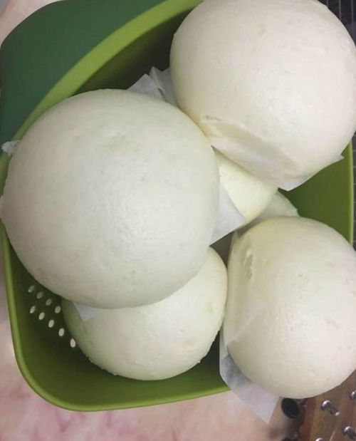 山東大饅頭陷質量危機，日用百貨銷售環節暴露食品安全隱患