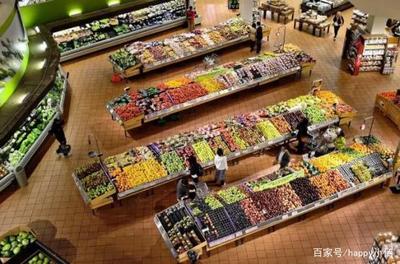領(lǐng)鮮碼頭 您的家庭生鮮與日用品一站式采購專家