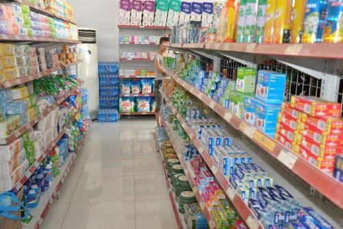 日用品之舟，生活之伴——浙江名芳商貿公司簡析