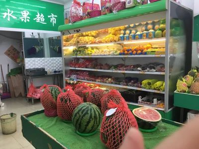 宜春水果比肉貴？解讀市場現象與理性消費