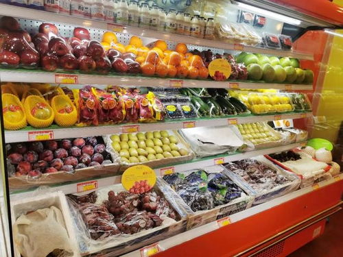 拼拉拉線(xiàn)下新零售門(mén)店開(kāi)業(yè)盛況 桐鄉(xiāng)引爆水果消費(fèi)新熱潮