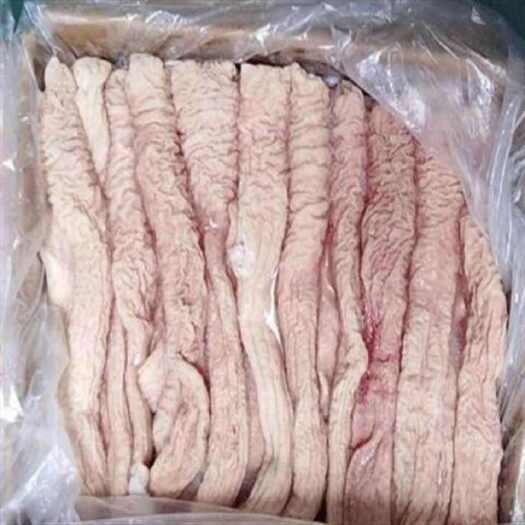 散裝食用農(nóng)產(chǎn)品冷藏豬副產(chǎn)品的供應(yīng)鏈與批發(fā)模式解析